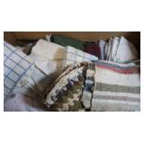 Miscellaneous Wash Clothes,Towels&Rugs