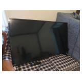 Phillips 50" TV w/Remote-*Works*