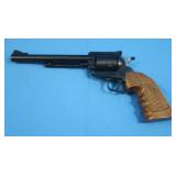Ruger Blackhawk .44 Magnum Caliber,New Model