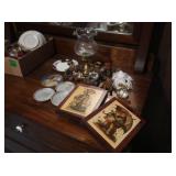 Boyds Bears and Friends Bearstone Figurines (one