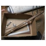 4 -24" Carpenter Squares,4