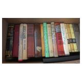 Books-Nancy Drew & more