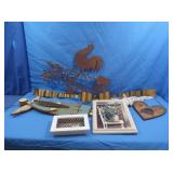 Home Decor Lot