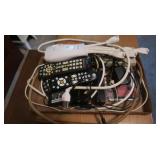 CD,Cassette Tape,Remotes,Power Strips&more