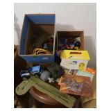 Variety of Children Toys and Books, inc.Small Toy