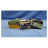 10Ct .50cal Samson,300gr,jackedted;20Ct .44