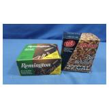 550 Ct .22 cal,LR;525Ct .22cal LR