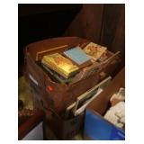 Two Boxes of Books,Encyclopedias,Hobby