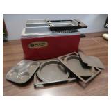 Vintage 1962 Mattel Vac-U-Form Toy Machine