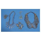 Costume Necklaces