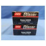 90Ct 9mm,Luger,115gr