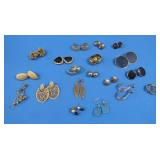 Costume Earring Pairs