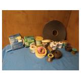 Miscellaneous Box of NIP Household Twine,Partial