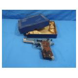 S&W Mod 59,9mm Pistol,semi-auto,Upgraded Pistol