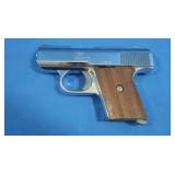 RaenArms MP-25,semi-auto Pistol