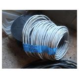 Electric Wire 12/3 w/Ground