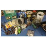 Variety of Electrical Accessories, Inc. Switch