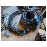 Electric Wire 10/3 w/Ground