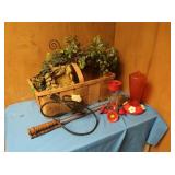 Miscellaneous Outdoor Items,Mountain Pie