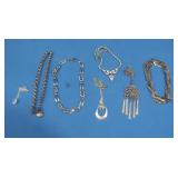 Costume Necklaces