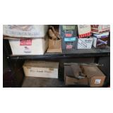 Miscellaneous Nails,Screws,Screen,NIP  Door Closer