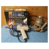 APower Flo Paint Stripper 120V & 1 Craftsman