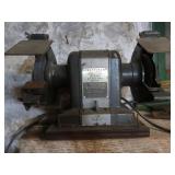 Craftsman .25 H.P. Grinder,Split Phase Motor,2.5