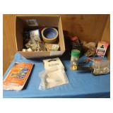 Variety of Incidentals Inc. Gloves,NIP