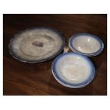 China plate & bowls