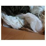 Nylon Parachute