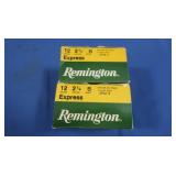 42Ct 12ga,2 3/4",5 Shot Shotgun Shells