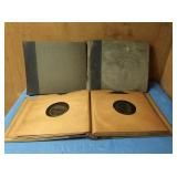 3 Manuals of Records 78