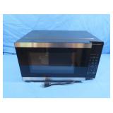 Hamilton Beach 1400W Microwave Mod