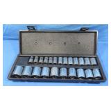 KD Tools 1/2" Drive Sockets