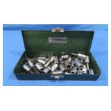 Snap-On,Craftsman Sockets,Star Bits-various