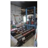 Mobile 600 Portable Lift & Accessories