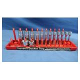 SNAP-ON 1/4" Drive Sockets