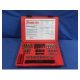 SNAP-ON 48 Pc.Thread Restoring Set