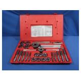 25Pc SNAP-ON Tap&Die Set