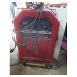 Lincoln Electric AC/DC Arc Welder-*Does Not Incl.