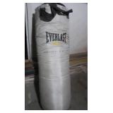 Everlast Punching Bag