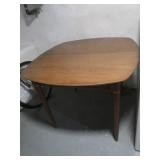 Wooden Table-38x29"H