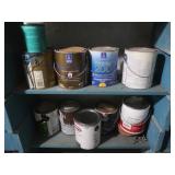 Misc Paint(all partial)