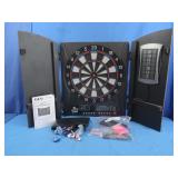 13" Electronic Dart Board *LIghts up*