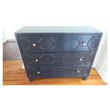 Accent Chest of Drawers-Composite,40x14x34"H
