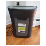 Royal 12 Sheet Paper Shredder
