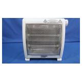 Electric Power Zone Heater-800W,120V-Like New