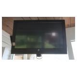 31" Westinghouse Flatscreen TV w/Remote-Buyer