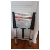 Aluminum Telescoping Ladder