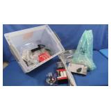 Misc Weather Seal,Batteries,Christmas Lights&more